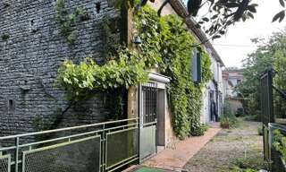 Maison 9 Pièces 218 m² à vendre à Champniers (16430)