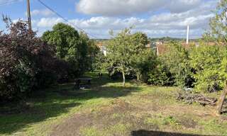 Terrain  700 m² à vendre à Ruelle-sur-Touvre (16600)