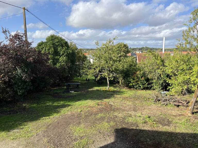Terrain à bâtir de 0 pièces principales — photo 1