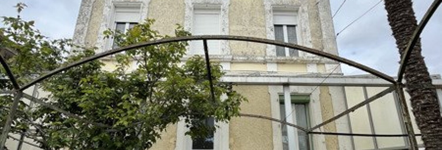 Maison 3 Pièces 65 m² à vendre à Ruelle-sur-Touvre (16600)