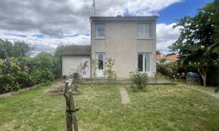 Maison 5 Pièces 82 m² à vendre à Bergerac (24100)