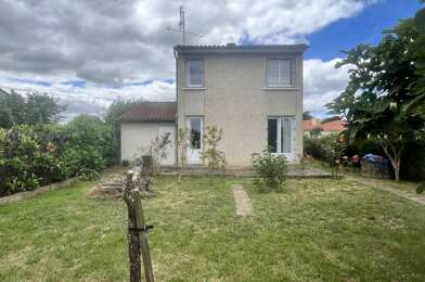 Maison 5 pièces 143640 €
