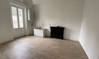 Appartement 2 Pièces 45 m² à louer à Angers (49000)