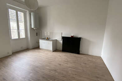 Appartement 2 pièces 660 €