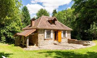 Maison 4 Pièces 106 m² à vendre à Arnac-Pompadour (19230)