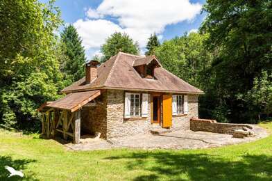Maison 4 pièces 299000 €