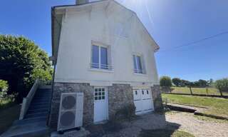 Maison 5 Pièces 100 m² à vendre à Saint-Sornin-Lavolps (19230)