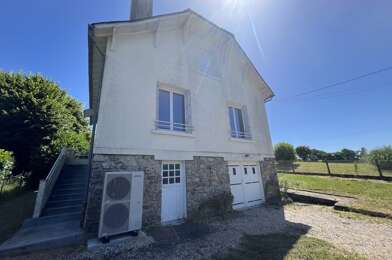 Maison 5 pièces 149700 €