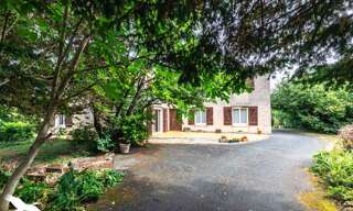 Maison 6 Pièces 195 m² à vendre à Salles-sur-Mer (17220)