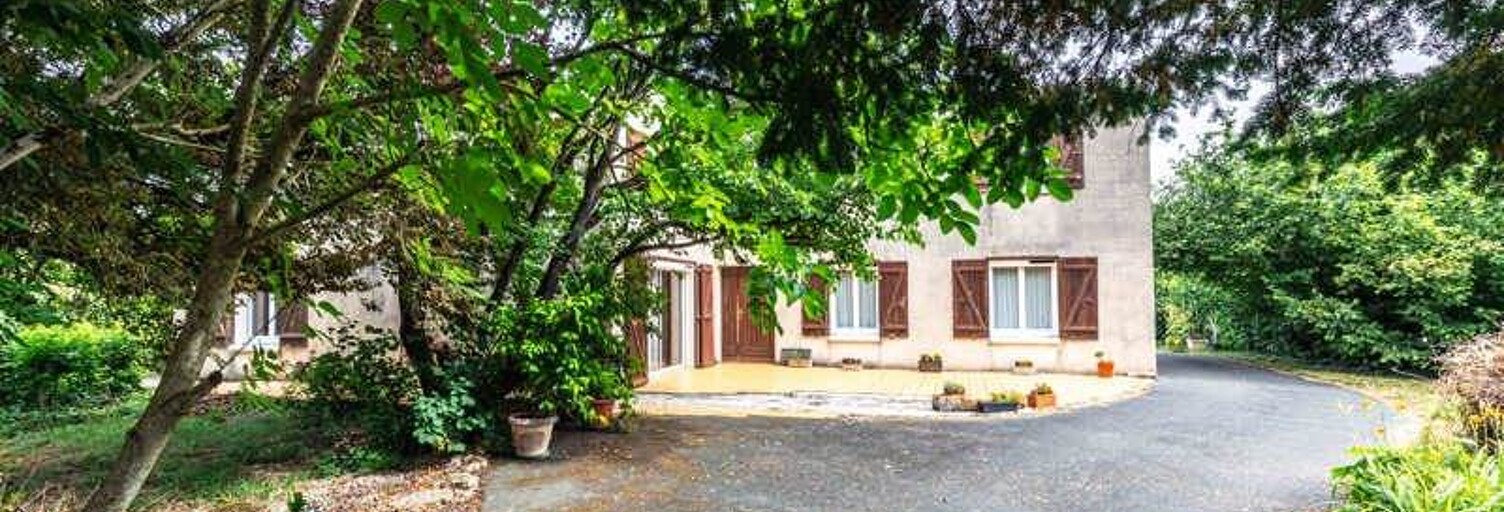 Maison 6 Pièces 195 m² à vendre à Salles-sur-Mer (17220)