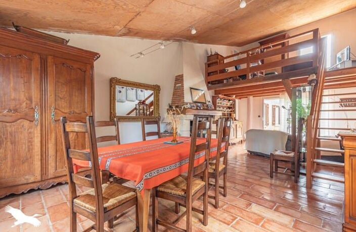 Vente maison 6 pièces 195 m² Salles-sur-Mer (17220) — photo 3