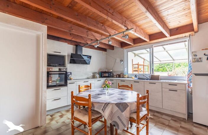Vente maison 6 pièces 195 m² Salles-sur-Mer (17220) — photo 5