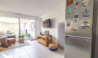 Appartement 3 Pièces 42 m² à vendre à Angoulins (17690)