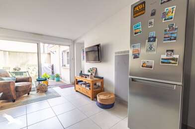 Appartement 3 pièces 199990 €