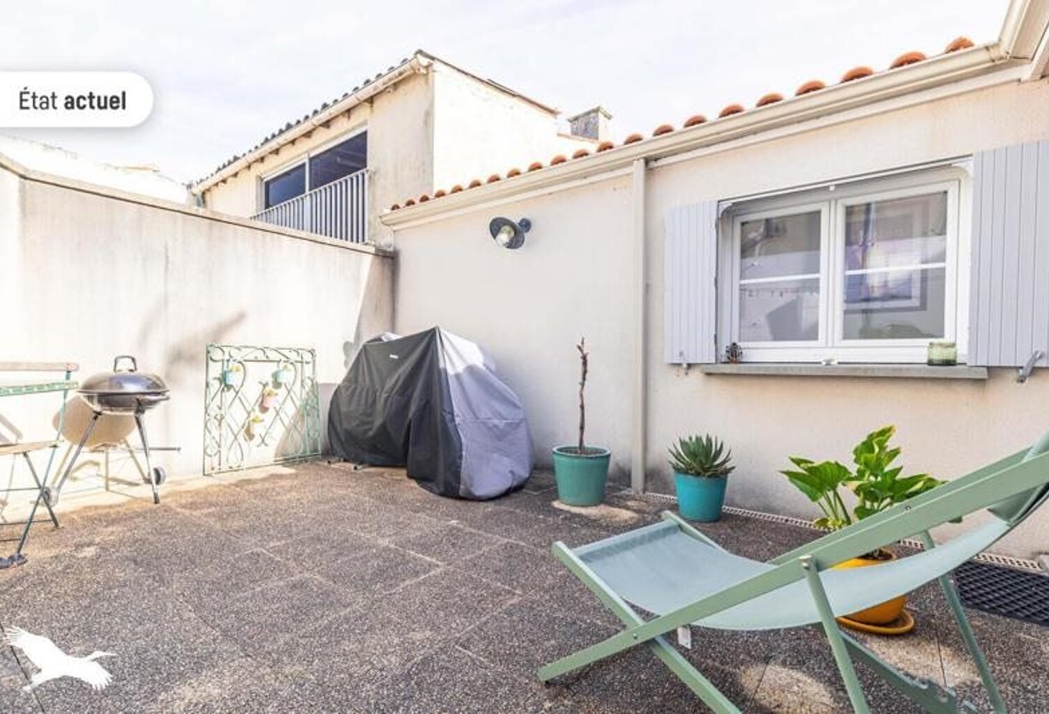 Appartement de 3 pièces principales — photo 1