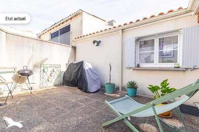 Appartement 3 pièces 199990 €