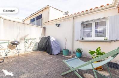 Appartement de 3 pièces principales — photo du bien
