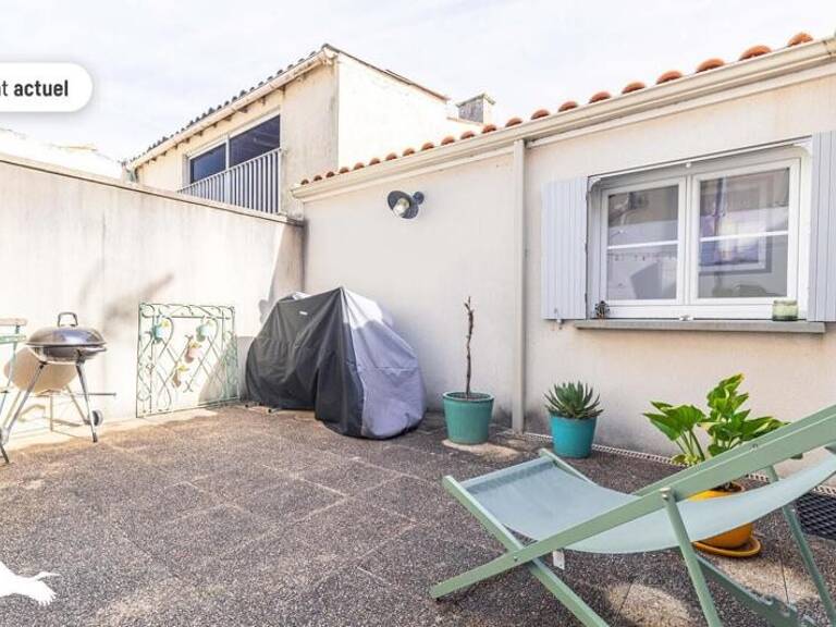 Appartement de 3 pièces principales — photo 1
