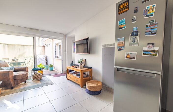Appartement de 3 pièces principales — photo 2