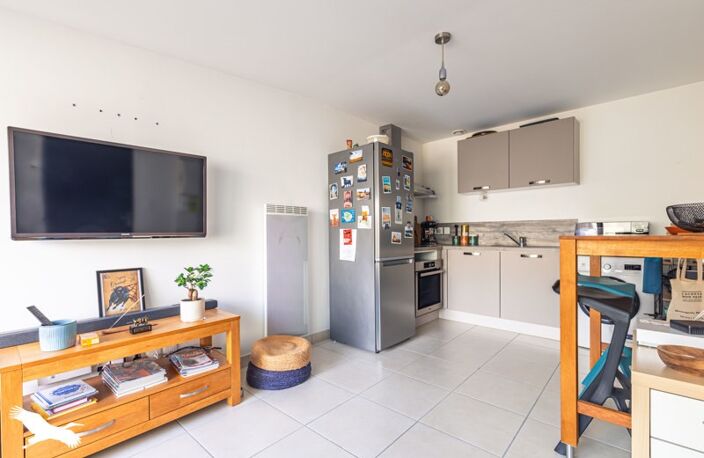 Appartement de 3 pièces principales — photo 3