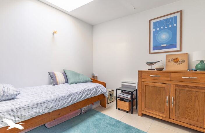 Appartement de 3 pièces principales — photo 4