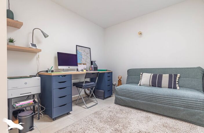 Appartement de 3 pièces principales — photo 5