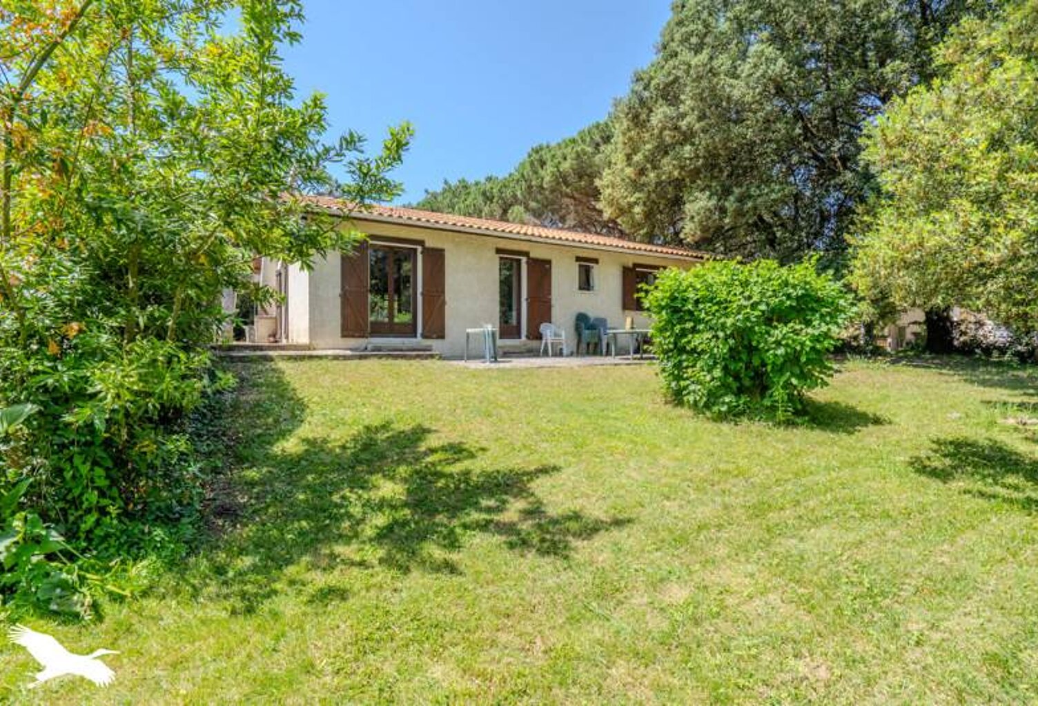 Contemporaine de 4 pièces principales — photo 1