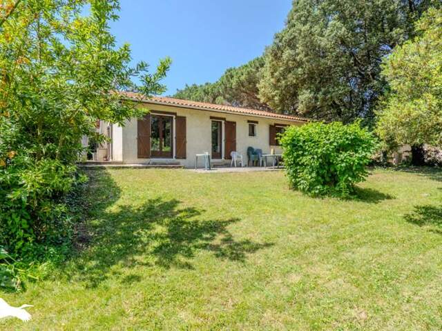 Contemporaine de 4 pièces principales — photo du bien