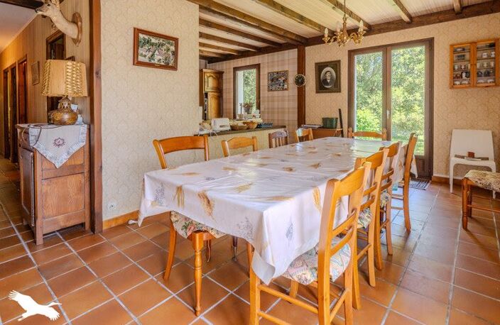Contemporaine de 4 pièces principales — photo 4