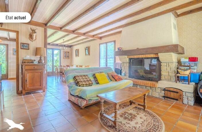 Contemporaine de 4 pièces principales — photo 5