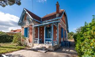 Maison 5 Pièces 101 m² à vendre à Soulac-sur-Mer (33780)