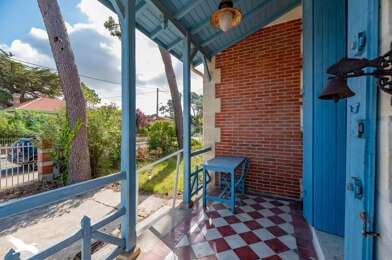 Maison 5 pièces 600000 €