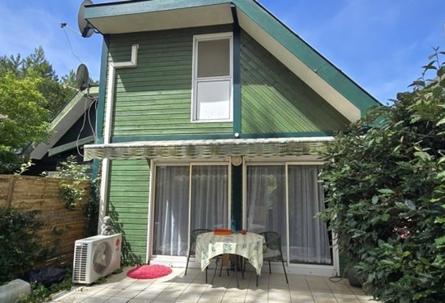 Vente maison 3 pièces 60 m² Le Verdon-sur-Mer (33123) — photo 1