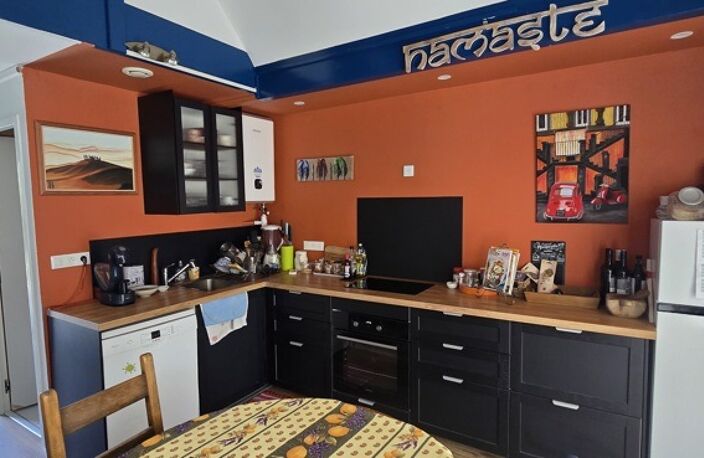 Vente maison 3 pièces 60 m² Le Verdon-sur-Mer (33123) — photo 2