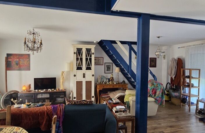 Vente maison 3 pièces 60 m² Le Verdon-sur-Mer (33123) — photo 3