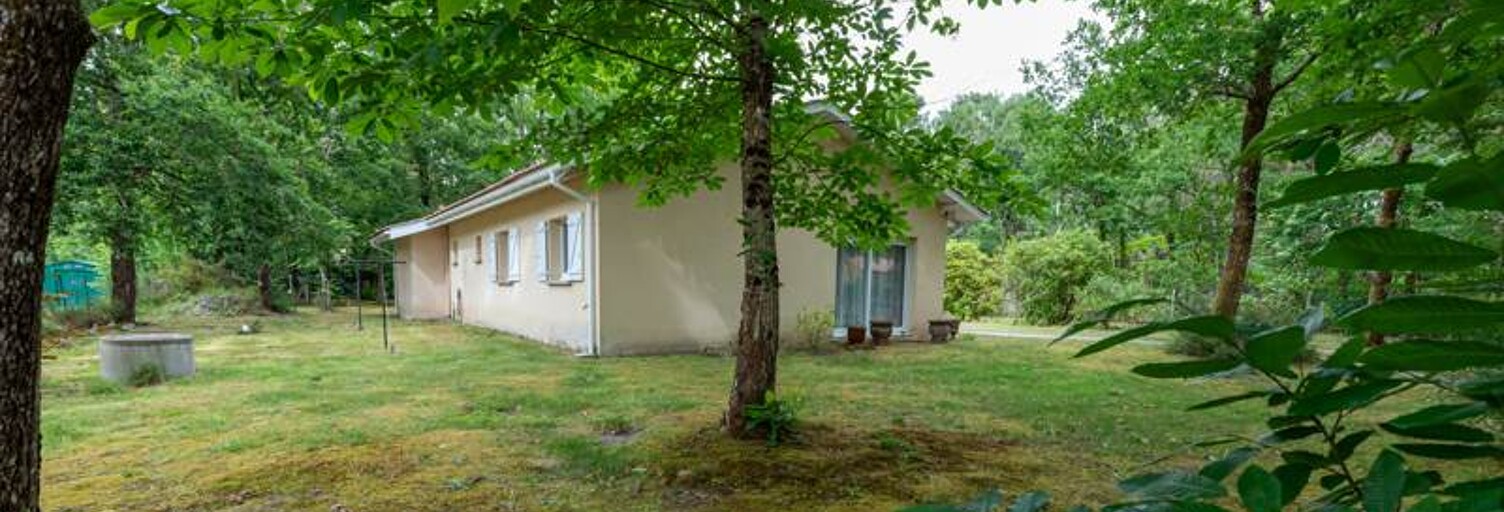 Maison 3 Pièces 86 m² à vendre à Grayan-et-l'Hôpital (33590)
