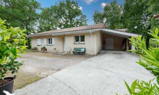 Maison 3 Pièces 86 m² à vendre à Grayan-et-l'Hôpital (33590)