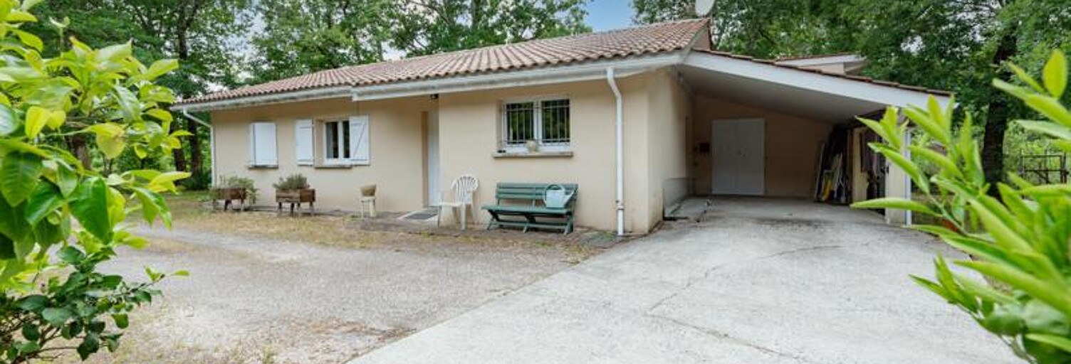Maison 3 Pièces 86 m² à vendre à Grayan-et-l'Hôpital (33590)