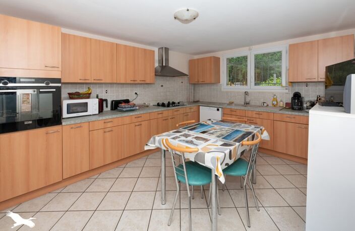 Vente maison 3 pièces 86 m² Grayan-et-l'Hôpital (33590) — photo 2