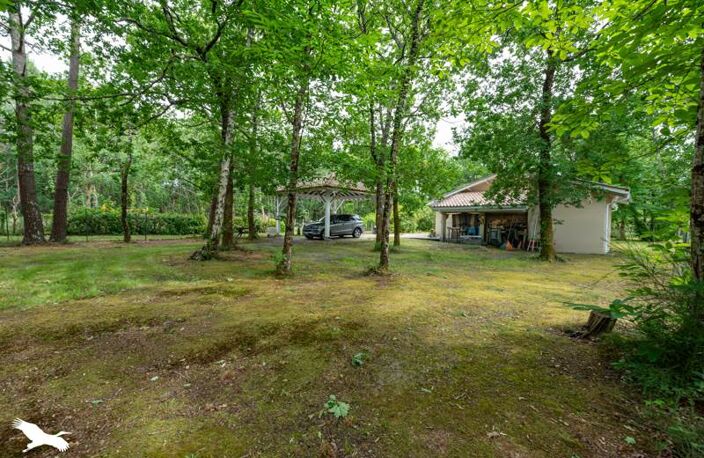 Vente maison 3 pièces 86 m² Grayan-et-l'Hôpital (33590) — photo 3