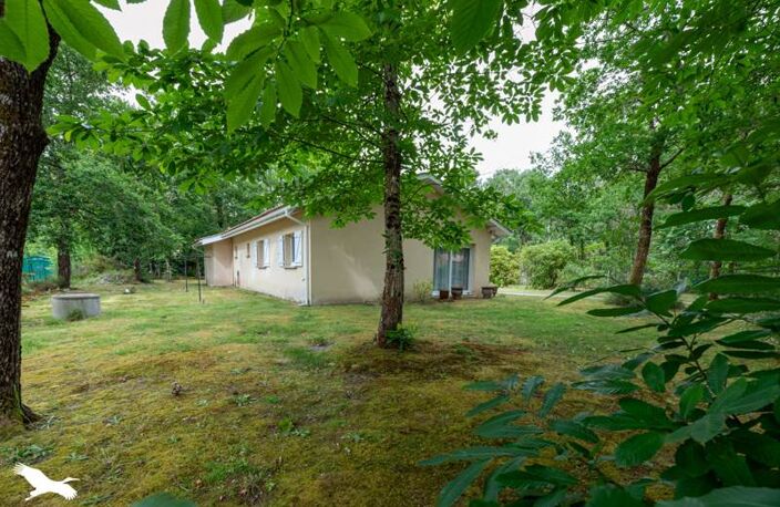 Vente maison 3 pièces 86 m² Grayan-et-l'Hôpital (33590) — photo 4