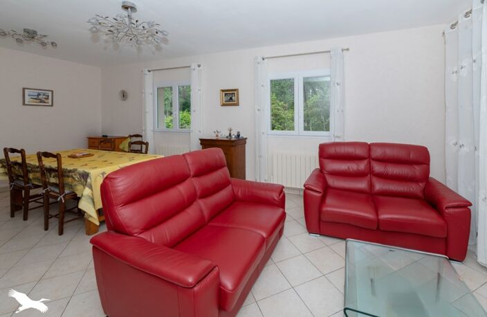 Vente maison 3 pièces 86 m² Grayan-et-l'Hôpital (33590) — photo 5