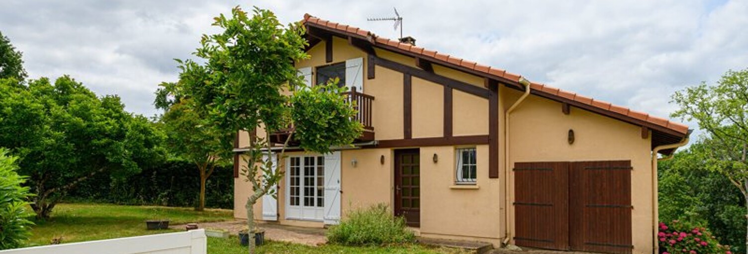 Maison 3 Pièces 96 m² à vendre à Hagetmau (40700)