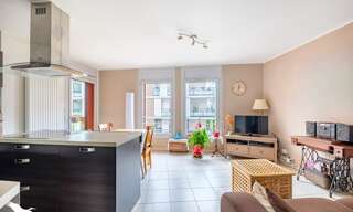 Appartement 3 Pièces 63 m² à vendre à Lyon 7 (69007)