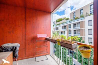 Appartement 3 pièces 304000 €