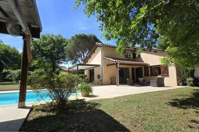 Maison 5 pièces 870000 €