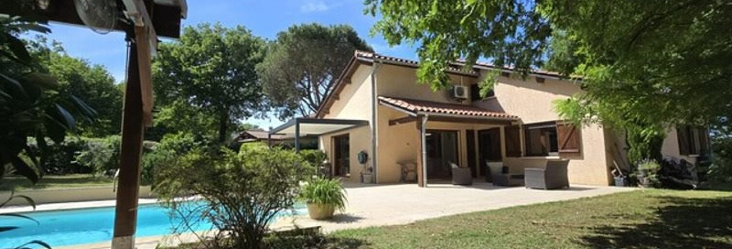 Maison 5 Pièces 150 m² à vendre à Oullins-Pierre-Bénite (69600)