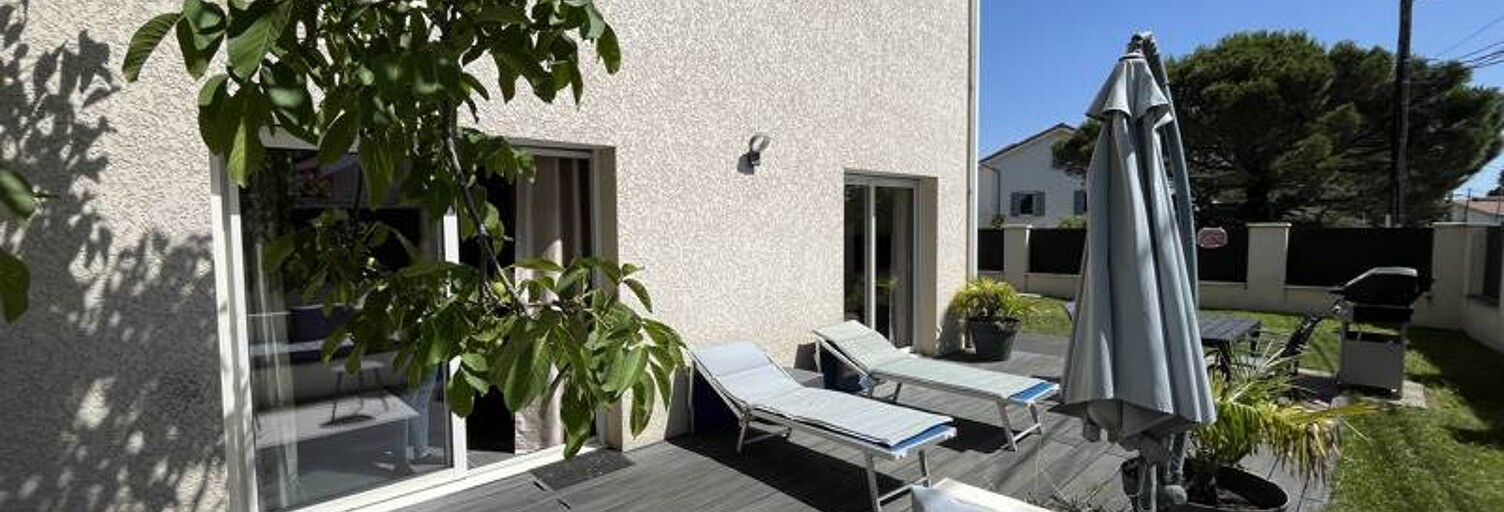Maison 4 Pièces 91 m² à vendre à Brindas (69126)