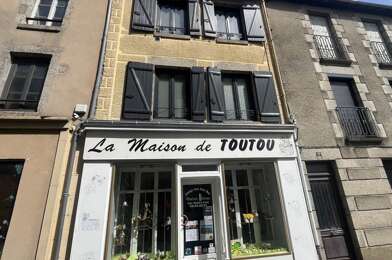 Maison 4 pièces 127680 €