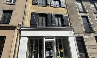 Appartement 4 Pièces 77 m² à vendre à La Souterraine (23300)